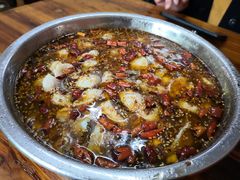 -黑皮酸菜鱼(三山街店)
