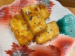 -一井烧肉·活鳗·寿司(望京SOHO店)