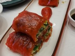 -红馆喜宴(十亩地店)