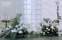 -IDOI婚礼策划·IDOIWEDDING