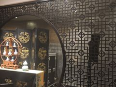 -海天楼中餐厅(吴宫泛太平洋酒店)