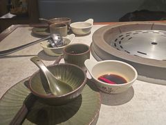 -鲜潭蒸汽石锅鱼(五道口购物中心店)