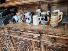 -布拉格餐厅· 中欧捷克菜(全国首店)