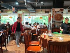 -天下客饭店(中山路店)
