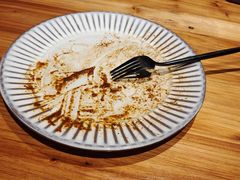 -本处·素食·融合料理(南油店)