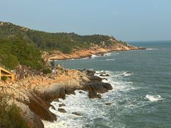 -广东惠东海龟国家级自然保护区
