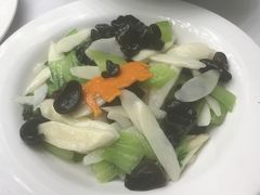 -丰收日·小海鲜·沪上家宴(顾村正大店)