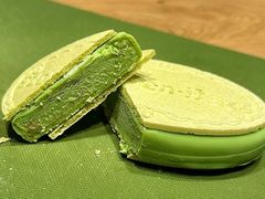 -HOT CRUSH趁热集合·现烤面包(环球港店)