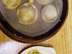 -蒋家桥饺面店(四望亭路店)