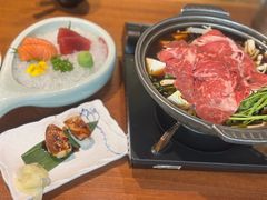 -九井澤精致料理(金茂店)