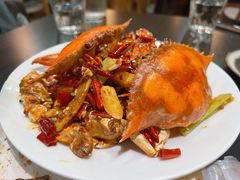 -慢鼓海鲜小馆Mangoo Bistro(交子大道店)