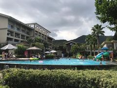 -宁波九龙湖开元度假村