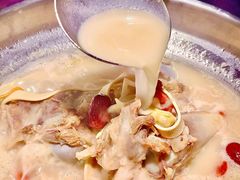 -骨之味·筒骨汤火锅(江头店)