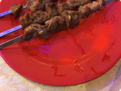 -维吾尔餐厅(宜山路店)