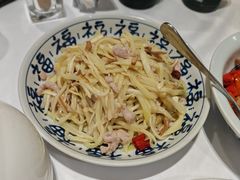 -香雪海饭店中餐厅(人民桥店)