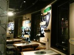 -船梆煮•蒸汽海鲜·炉火烤肉(五四广场店)