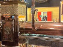 -宝莱纳啤酒花园餐厅PAULANER BRAUHAUS Nanjing(广州路店)