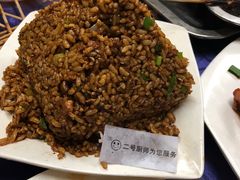 -大胡子海鲜·天津菜·砂锅烧烤(五大道创始店)