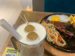 -豪客来牛排(青龙街店)