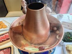 -祥源胡同·涮牛羊肉火锅(花桥店)