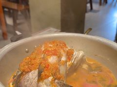 -蛮佬拾·乡里土菜馆(河西王府井店)