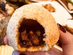 -添好运点心专门店(百老汇店)