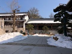 -径山寺