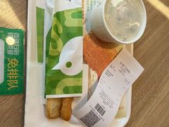 -德克士(益庄北国店)