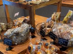 -Max Bakery 阿唛手作