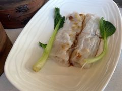 -青岛中心假日酒店·蓝天行政酒廊