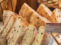 -山崎面包(静安久光店)