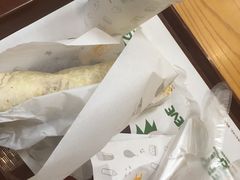 -华莱士·全鸡汉堡(大东海店)