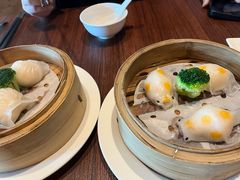 -蛇口希尔顿南海酒店·随轩中餐厅·粤菜