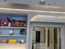 -小阿福儿童摄影(光谷时代广场店)