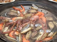 -大杰海鲜锅(基隆路店)