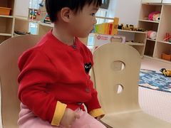 -多乐小熊托育(方庄中心)