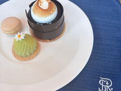 -Social 秀西餐厅-长沙瑞吉酒店(运达店)