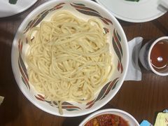 -巴依老爷新疆美食(牡丹园店)