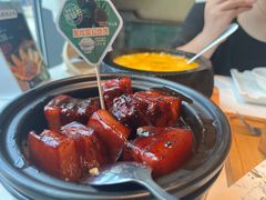 -庆江南江南菜(琴湖溪里花园城店)