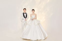 -青禾婚纱摄影(杭州店)