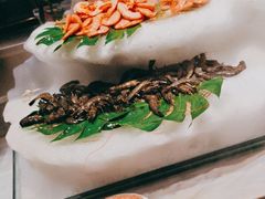 -川骄海鲜自助(亚运村店)