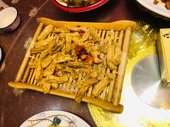 -满堂春特色餐馆