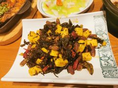 -云海肴·汽锅鸡·云南菜(广安门天虹店)