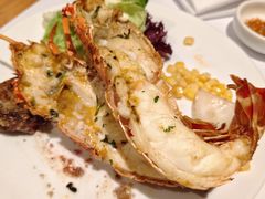 -拉蒂娜·巴西牛排馆 Latina·Brazilian Steakhouse(陆家嘴旗舰店)