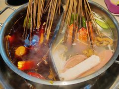 -江二娃串串香(科园四路总店)