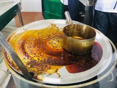 -吾穆勒蓬灰牛肉面·清真(北滨河中路店)