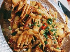 -蟹宗蟹(润达国际五楼店)