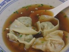 -古徽州馄饨店(宝安路店)