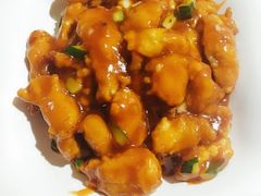 茄汁鱼条-老刘私厨猪脚饭