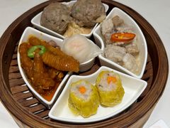 东海点心大团圆-东海海鲜酒家(中信广场店)